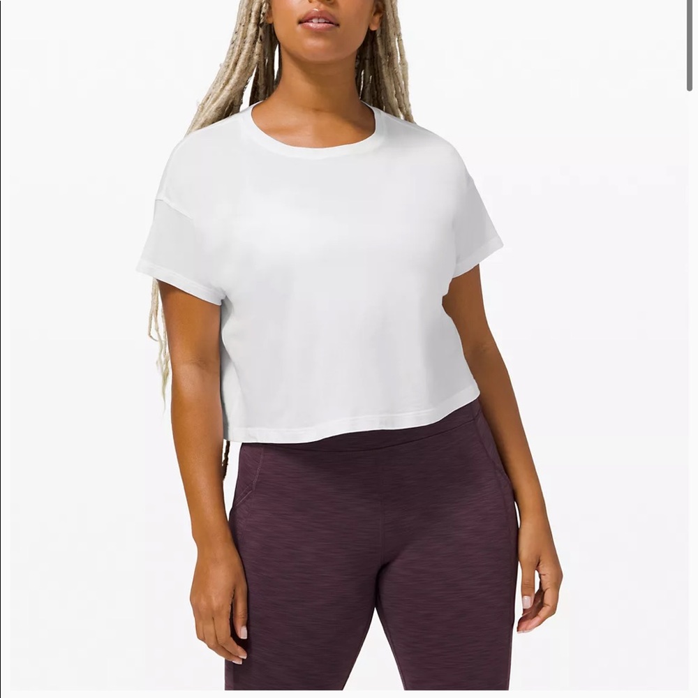 Cates tee